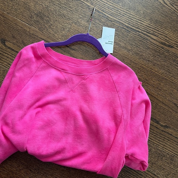 NWT! Old Navy Women's Pink Sweater - Picture 3 of 4